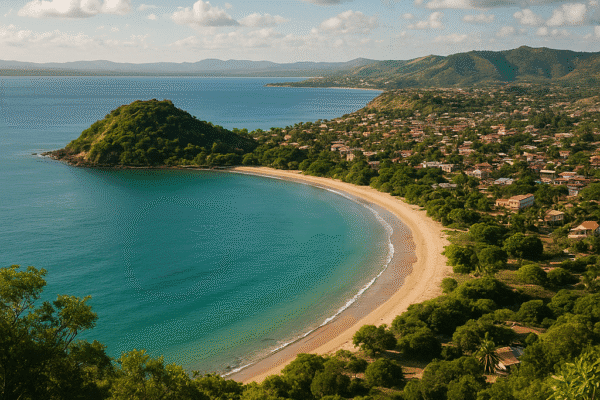 Antsiranana — Madagascar