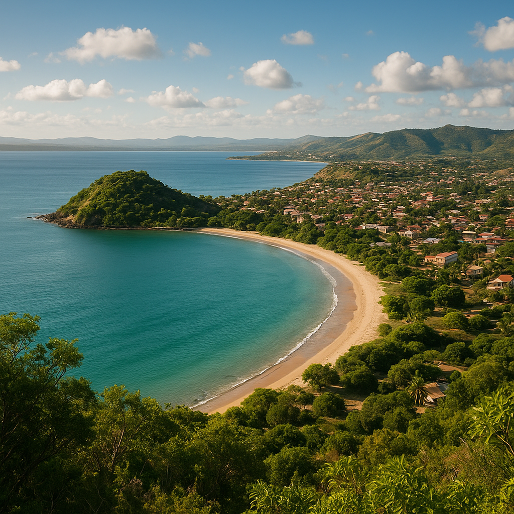 Antsiranana — Madagascar