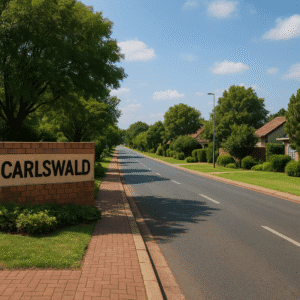 Carlswald