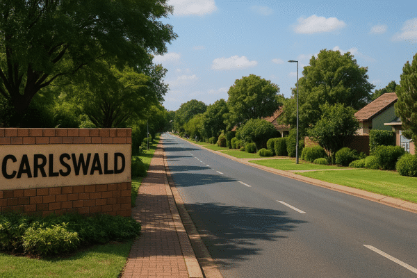 Carlswald