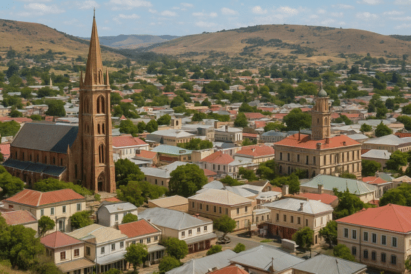 Grahamstown