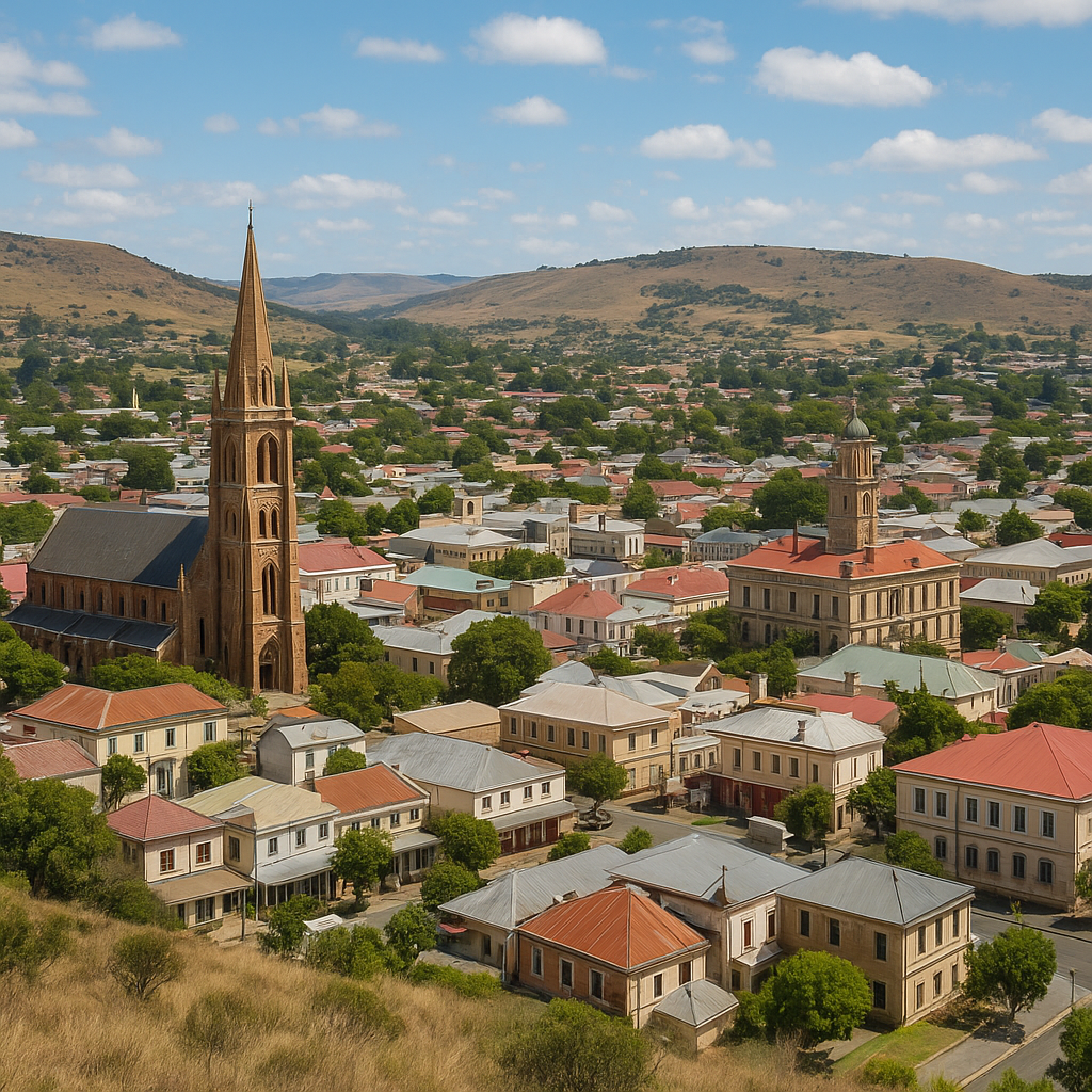 Grahamstown