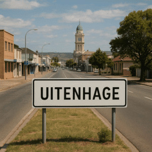 Uitenhage