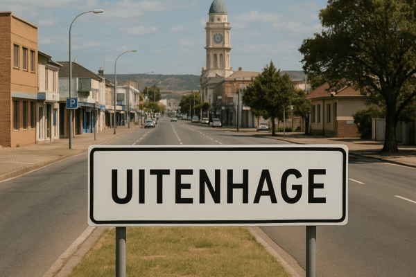 Uitenhage