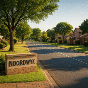 Noordwyk