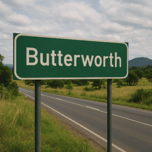 Butterworth