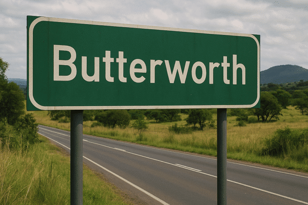 Butterworth