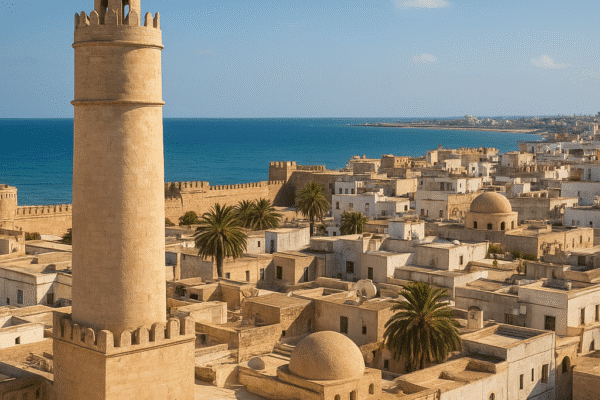 Sousse — Tunisia