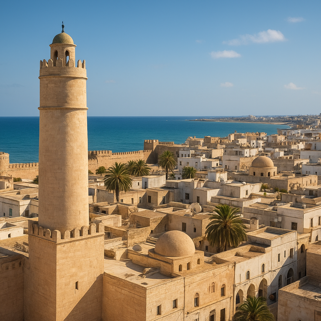 Sousse — Tunisia