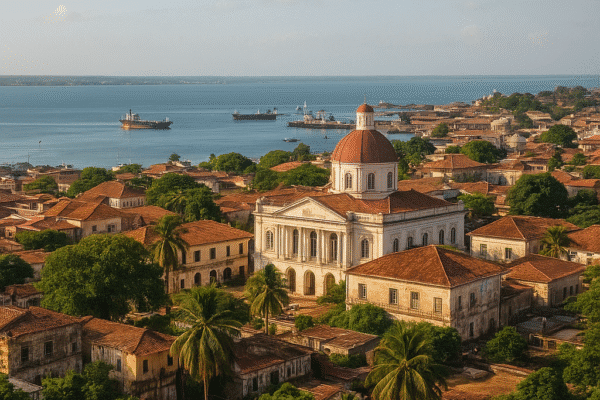 Bissau — Guinea-Bissau