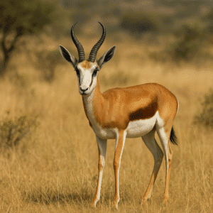 Springbok