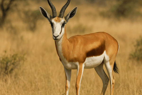 Springbok