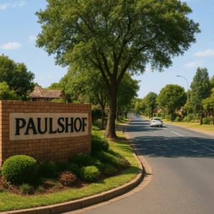 Paulshof
