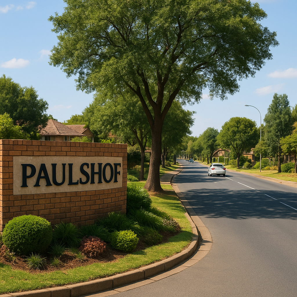 Paulshof