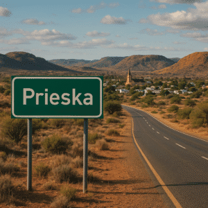 Prieska