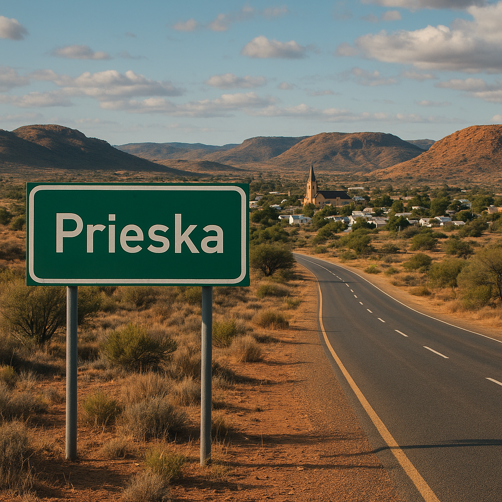 Prieska