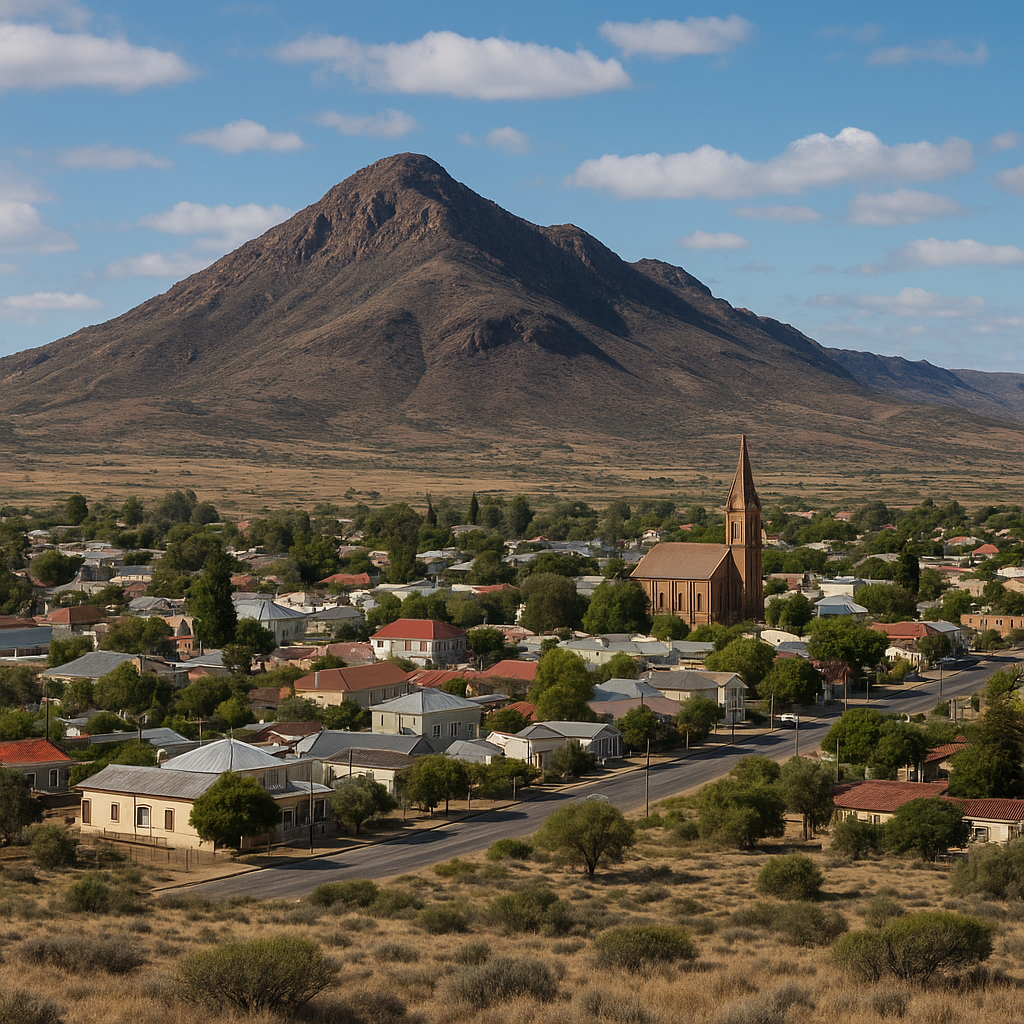 Colesberg