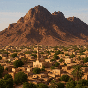 Kassala — Sudan