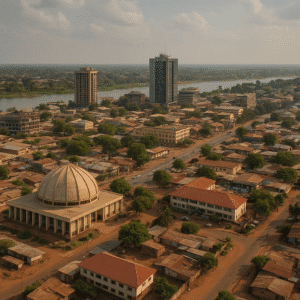 Juba — South Sudan