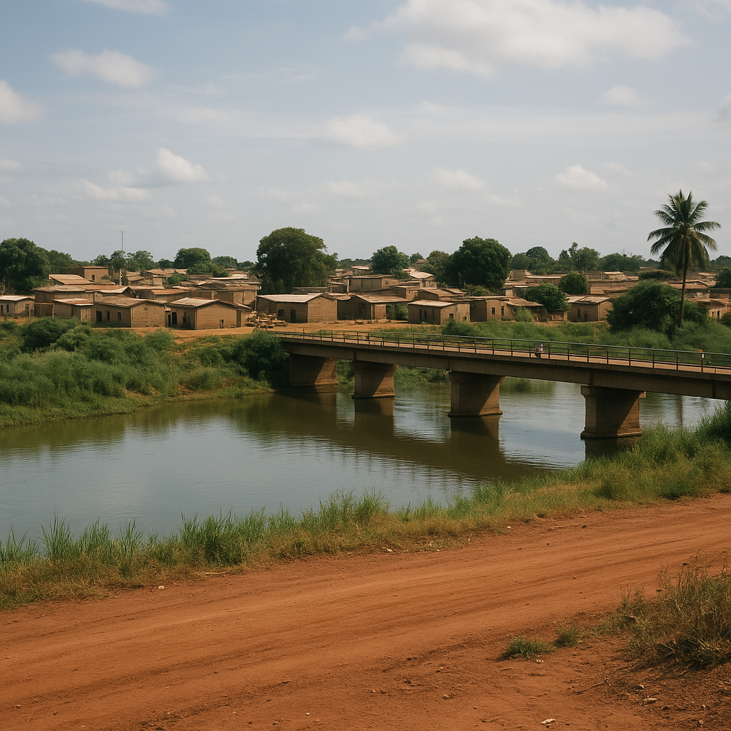 Malakal — South Sudan