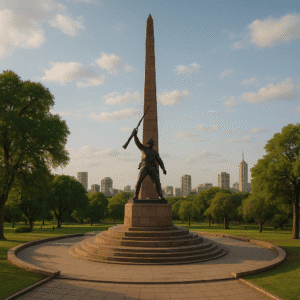 Victory Park
