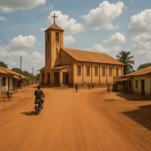 Wau — South Sudan