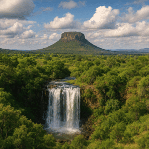 Zimbabwe