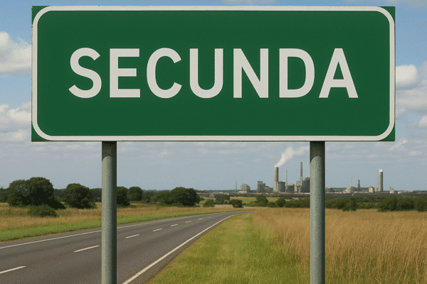 Secunda