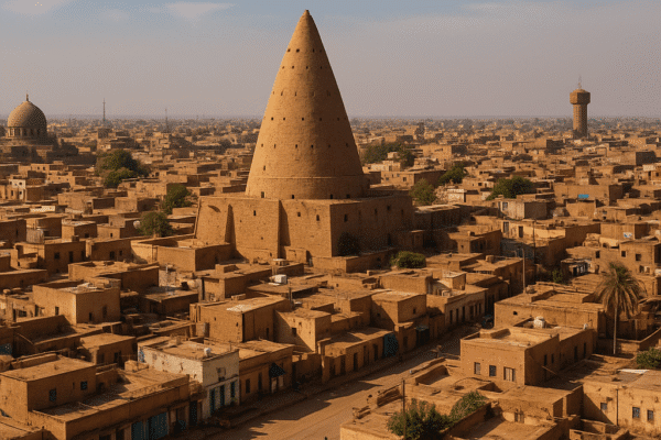 Omdurman — Sudan