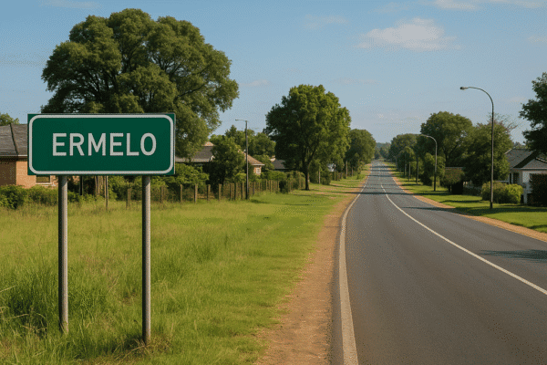 Ermelo