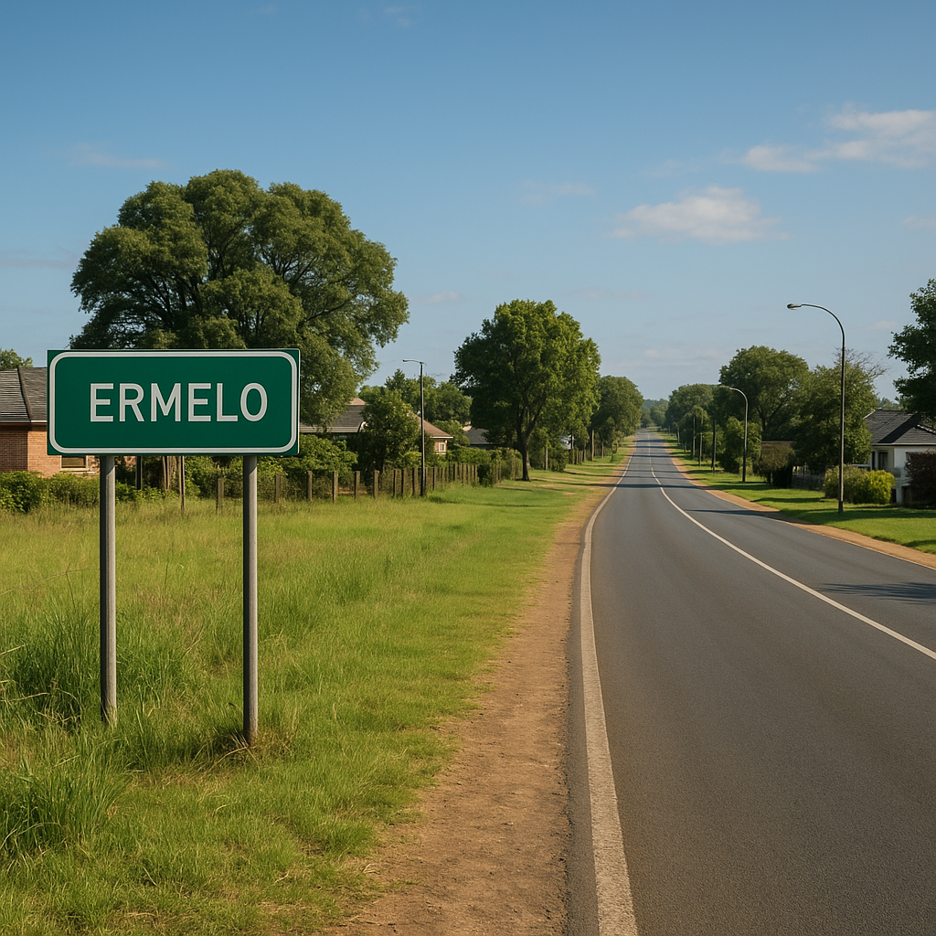 Ermelo