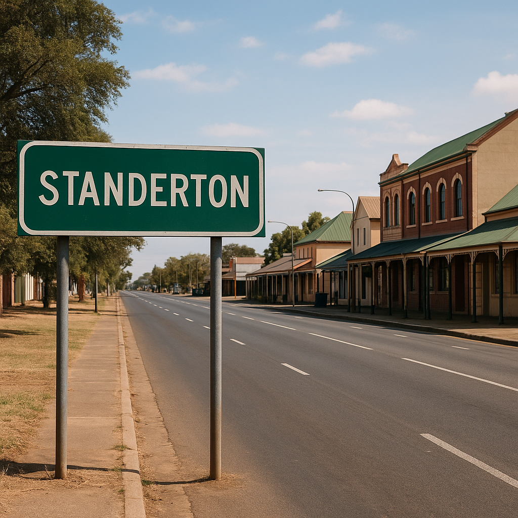 Standerton