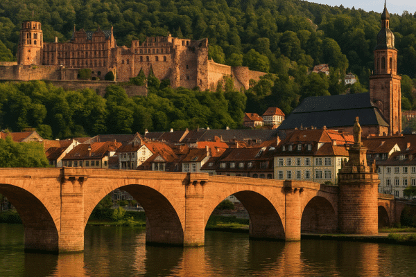 Heidelberg