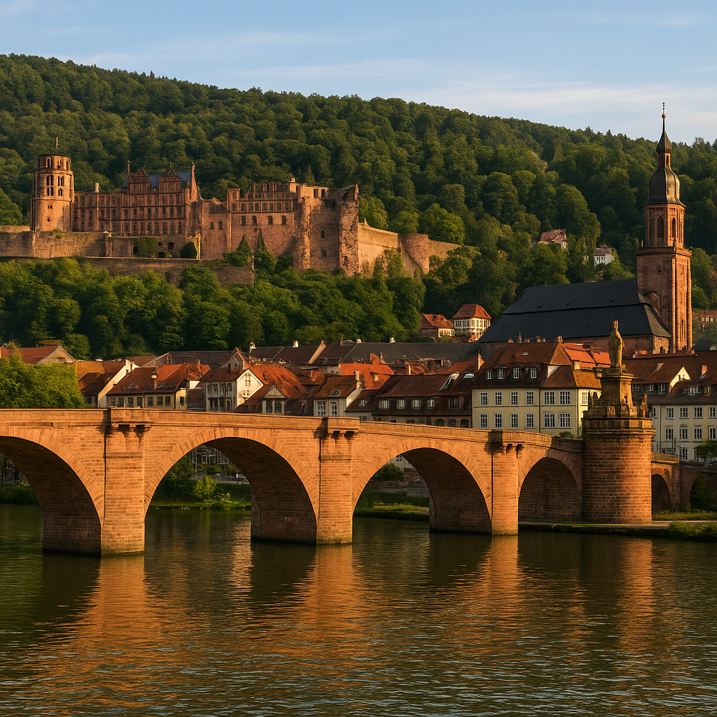 Heidelberg