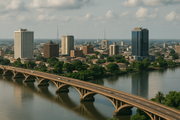 Port Harcourt — Nigeria