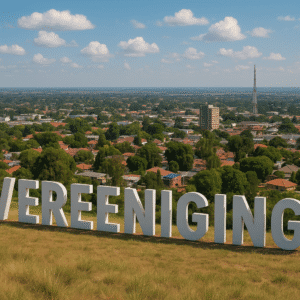 Vereeniging