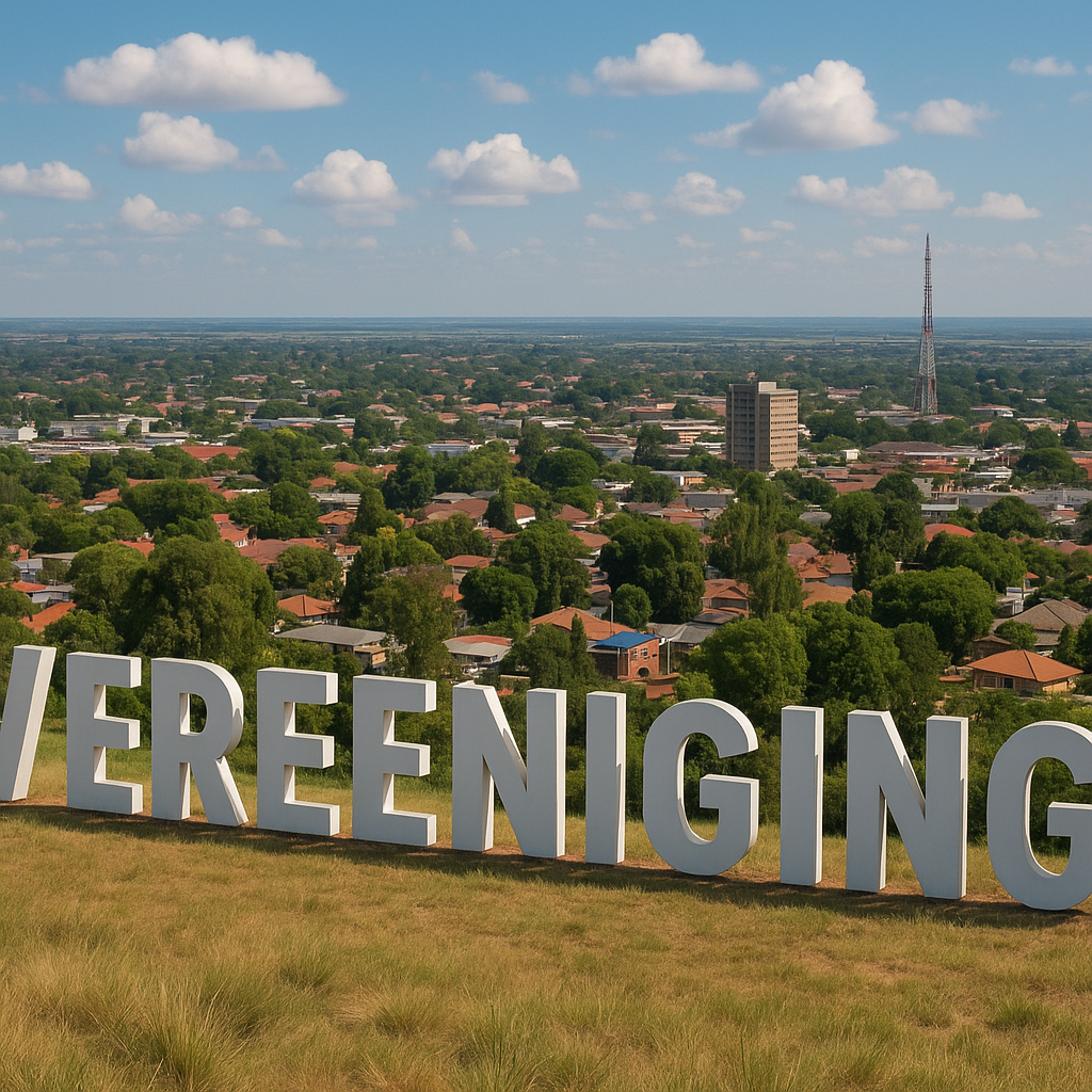Vereeniging