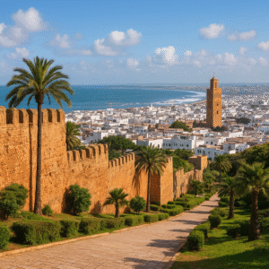 Rabat — Morocco