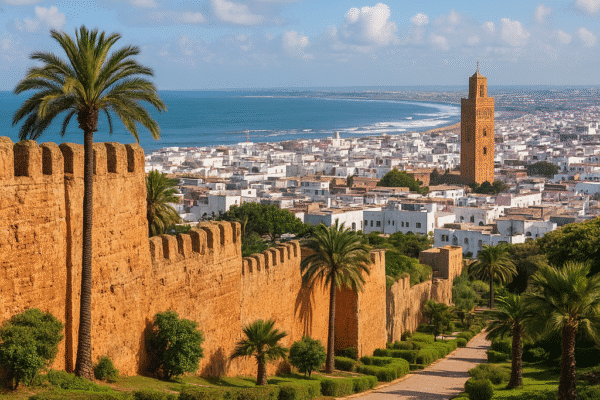 Rabat — Morocco