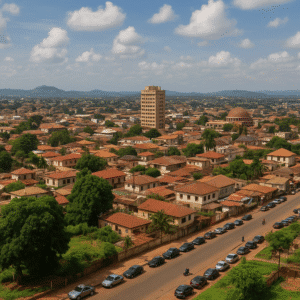 Kaduna — Nigeria