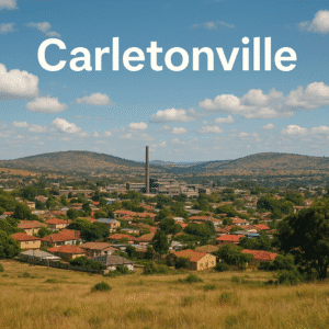 Carletonville