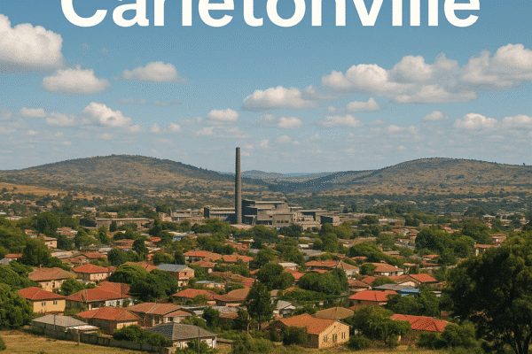 Carletonville