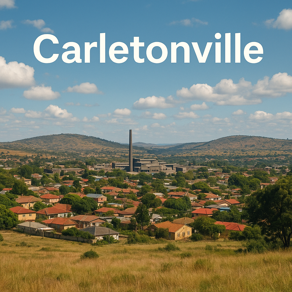 Carletonville