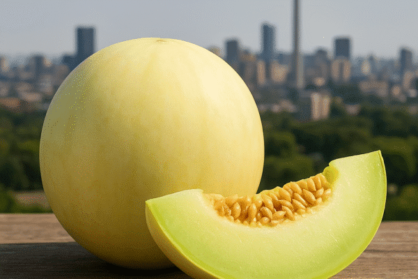 Honeydew