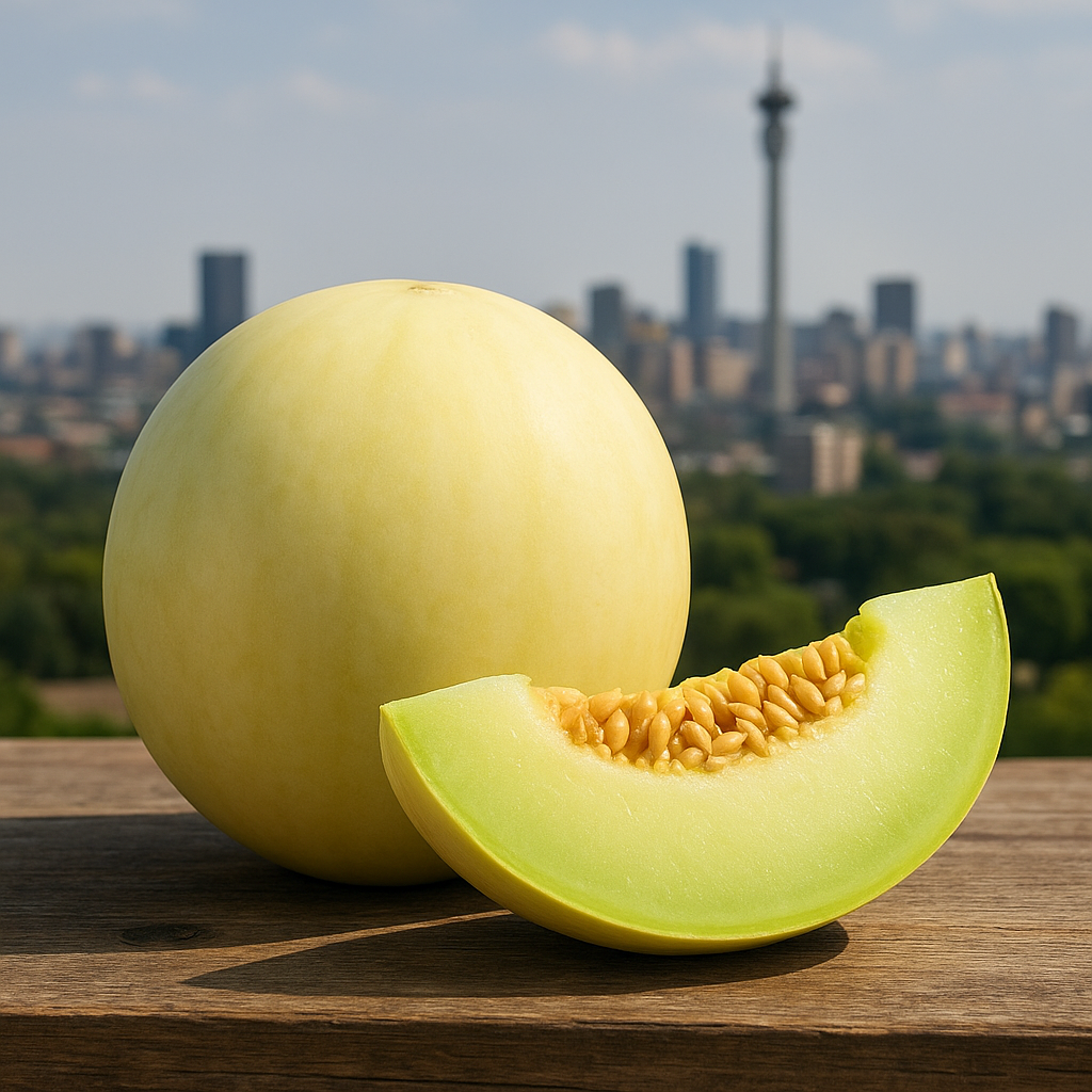 Honeydew