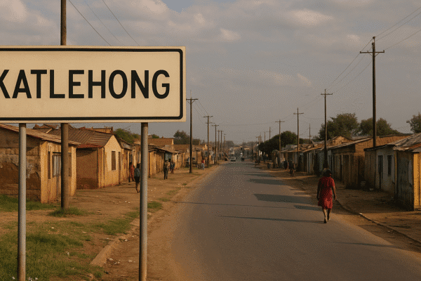 Katlehong