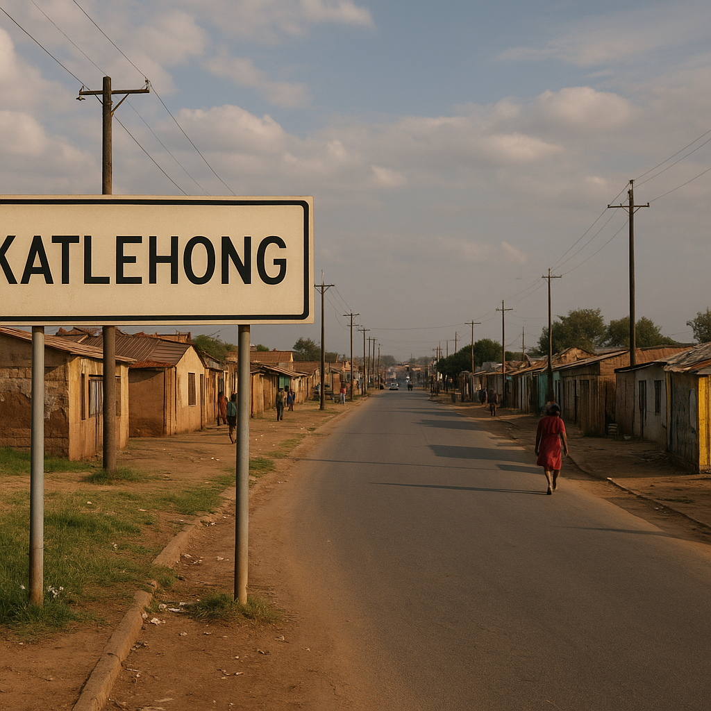 Katlehong