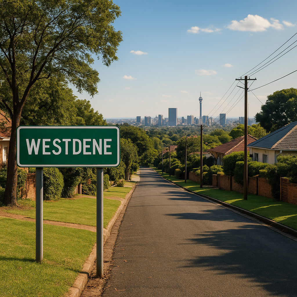 Westdene