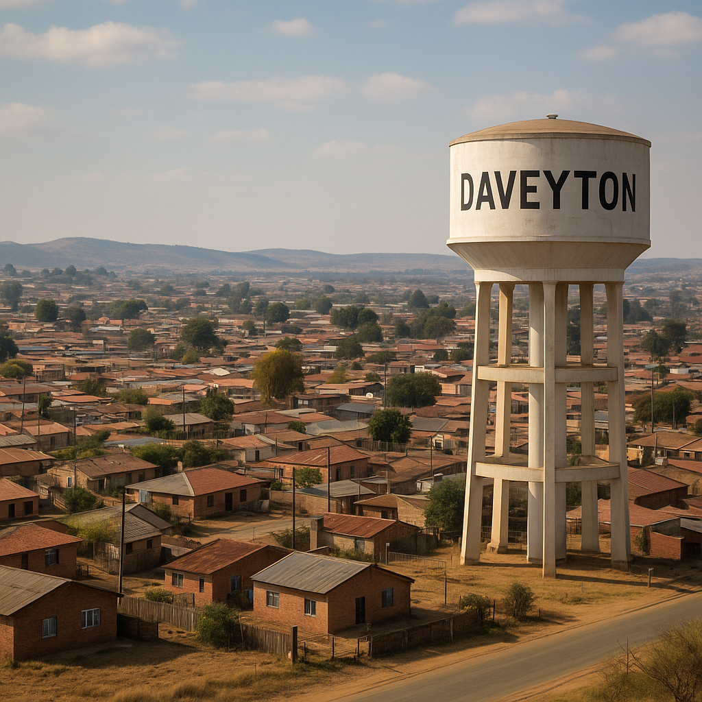 Daveyton