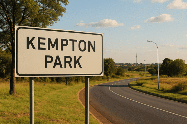 Kempton Park